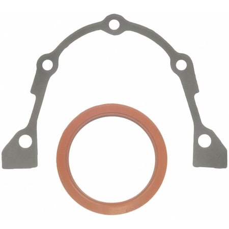 Fel-Pro Rear Main Gasket Set, Bs40603 BS40603